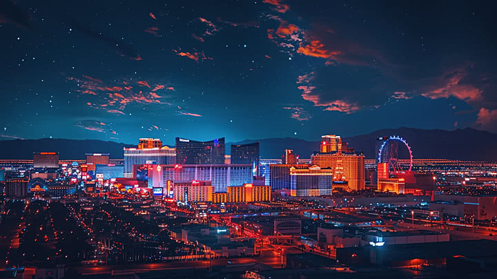Las Vegas